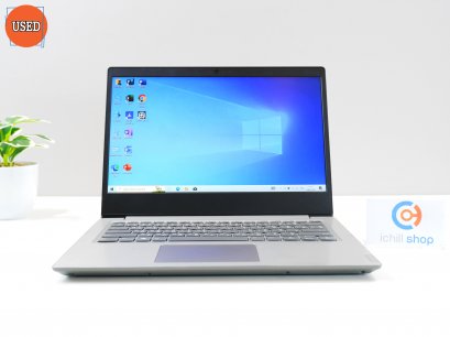 NOTEBOOK (โน๊ตบุ๊ค) LENOVO/CPU 5405U/DISPLAY 14&rdquo; FHD/RAM 4GB/SSD 256GB P13957