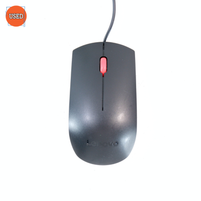 MOUSE (เมาส์) LENOVO SM-8823 (BLACK) P16735