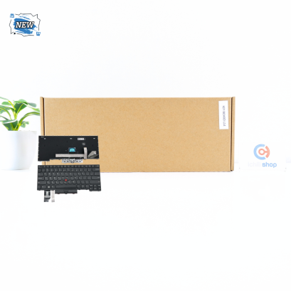 KEYBOARD NOTEBOOK (คีย์บอร์ดโน๊ตบุ๊ค) LENOVO THINKPAD L14 (ของแท้) (ของใหม่) P16733