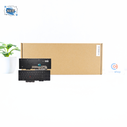KEYBOARD NOTEBOOK (คีย์บอร์ดโน๊ตบุ๊ค) LENOVO THINKPAD L15 (ของแท้) (ของใหม่) P16732