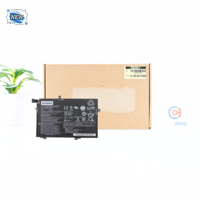BATTERY NOTEBOOK (แบตเตอรี่โน๊ตบุ๊ค) LENOVO THINKPAD L15 (ของแท้) (ของใหม่) P16734