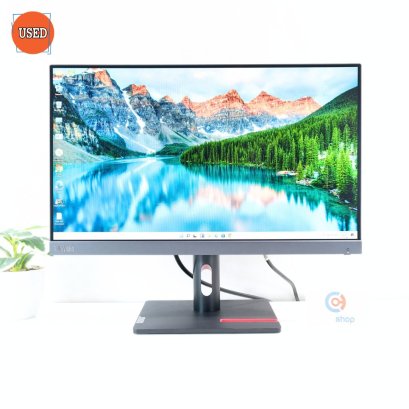 จอ (MONITOR) LENOVO THINKVISION S22I-30 21.5 INCH IPS FHD 75Hz P15910