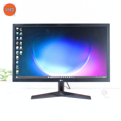 จอ (MONITOR) LG 24GL600F-B 24 INCH FHD TN 144Hz P16751