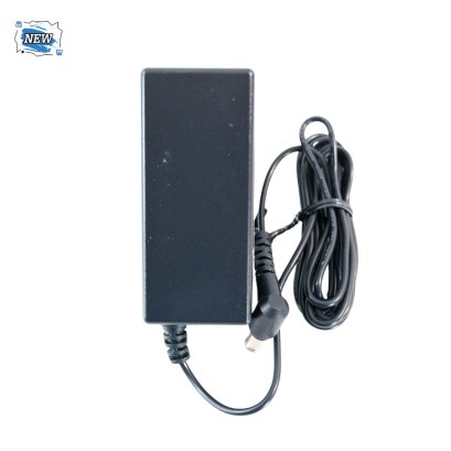 ADAPTER MONITOR (อะแดปเตอร์จอ) LG (ADS-40FSG-19 19025GPG-1) 19V-1.3A หัวขนาด 6.5 X 4.4 มม. (ของแท้) (ของใหม่) P17520