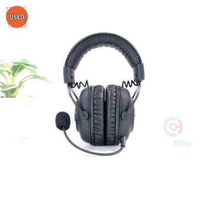 HEADPHONES (หูฟัง) LOGITECH PRO X GAMING P16036
