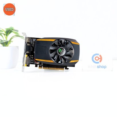 การ์ดจอ (VGA) LONGWELL GT630 2GB 1F DDR3 P16103