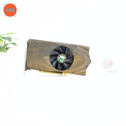 การ์ดจอ (VGA) MAXSUN GTX750TI 2GB 1F GDDR5 P15768