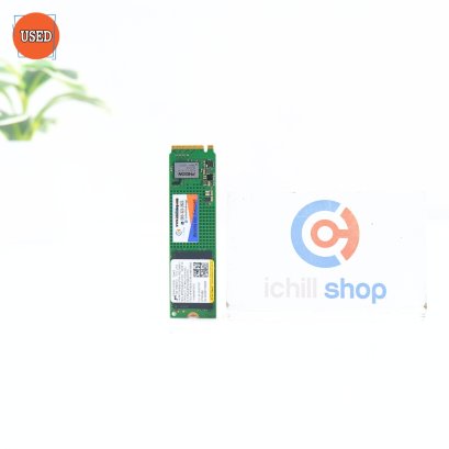 SSD (เอสเอสดี) MICRON 512GB PCIe NVMe M.2 2280 P17253