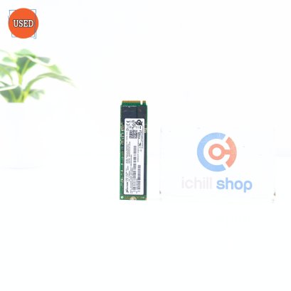 SSD (เอสเอสดี) MICRON (MTFDHBA512TCK) 512GB PCIe NVMe M.2 2280 P17223