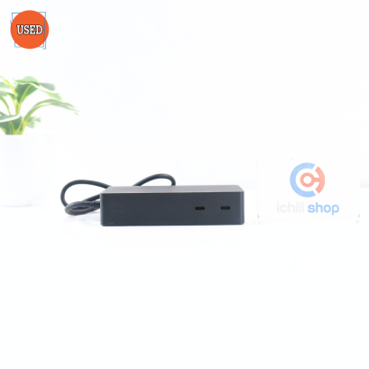 MICROSOFT SURFACE DOCK 2 BLACK P16919