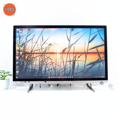 ALL IN ONE MONITOR (จอมอนิเตอร์ออลอินวัน) MINE CAFE MC3211 32 INCH FHD 60Hz P16847