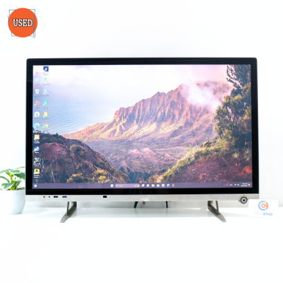 ALL IN ONE MONITOR (จอมอนิเตอร์ออลอินวัน) MINE CAFE MC3211 32 INCH FHD 60Hz P16846