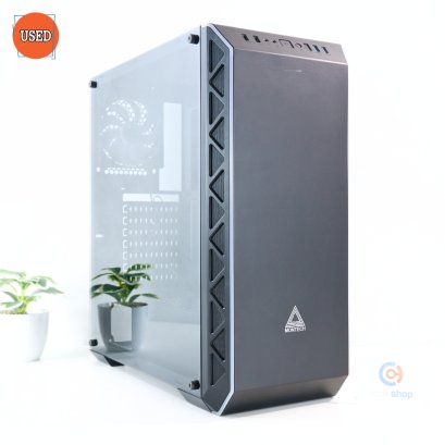 CASE (เคสเปล่า) MONTECH AIR 900 ARGB (BLACK) P13121