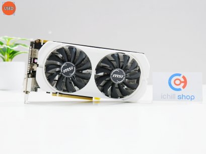 การ์ดจอ (VGA) MSI GTX950 2GB 2F OCV2 DDR5 P13570