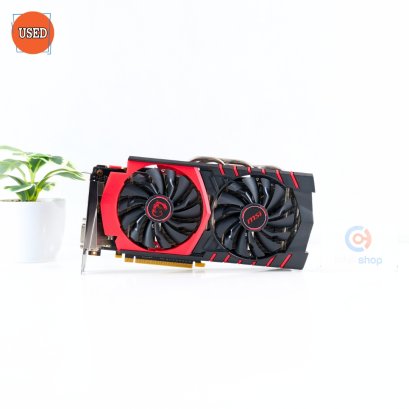 การ์ดจอ (VGA) MSI GTX960 4GB 2F GAMING P17150