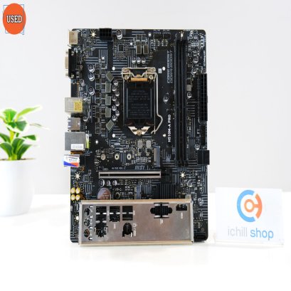 MAINBOARD (เมนบอร์ด) MSI H510M-A PRO P14187