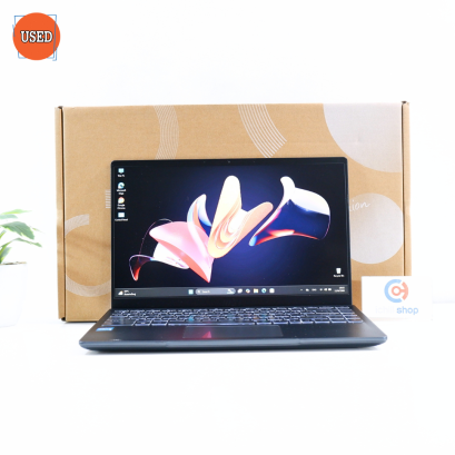 NOTEBOOK (โน๊ตบุ๊ค) MSI / CPU I3-1115G4 / จอ 14 FHD / กราฟิกการ์ดออนบอร์ด / RAM DDR4 8GB / SSD 512GB P16442