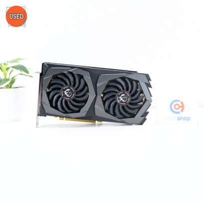 การ์ดจอ (VGA) MSI RTX2060 6GB 2F GAMING Z P16398