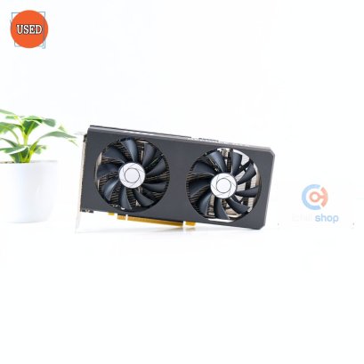 การ์ดจอ (VGA) MSI RTX3060 TI 8GB 2F TWIN FAN OC LHR P17157