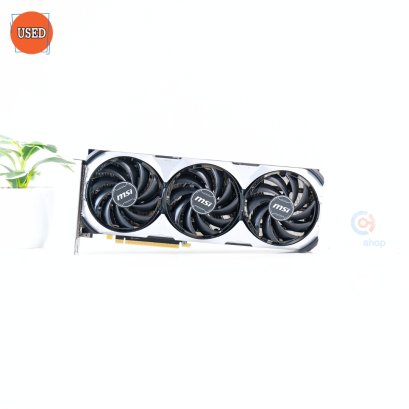 การ์ดจอ (VGA) MSI RTX4060 TI 8GB VENTUS 3X OC P14192