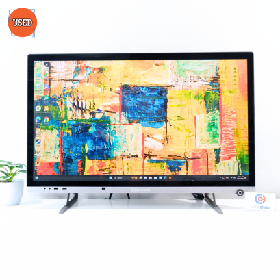 ALL IN ONE MONITOR (จอมอนิเตอร์ออลอินวัน) NEOLUTION E-SPORT MC3211 32 INCH FHD 60Hz P16848