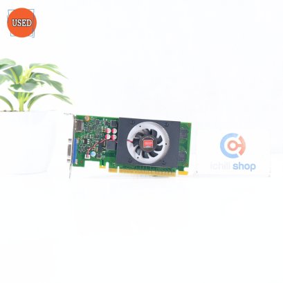 การ์ดจอ (VGA) NVIDIA GT730 1GB 1F GDDR5 P17760