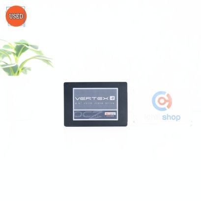 SSD (เอสเอสดี) OCZ VERTEX 4 128GB SATA 2.5 P17548