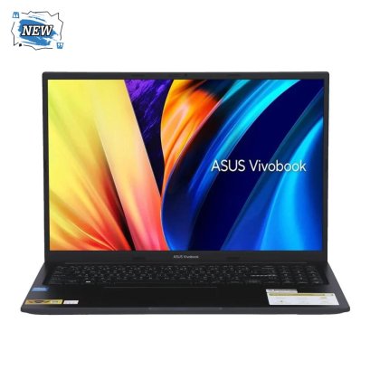 NOTEBOOK (โน๊ตบุ๊ค) ASUS VIVOBOOK 16 จอ 16" / INTEL CORE I3-1315U / RAM 8GB DDR4 / SSD 512GB ประกัน ASUS 03/2026 P14852