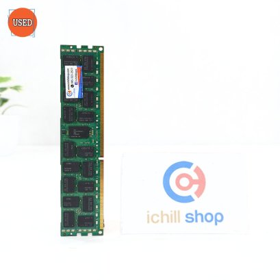 RAM (แรม) ECC MICRON DDR3 8GB 1333MHz P15317