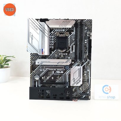 MAINBOARD (เมนบอร์ด) ASUS PRIME Z590-P P14590