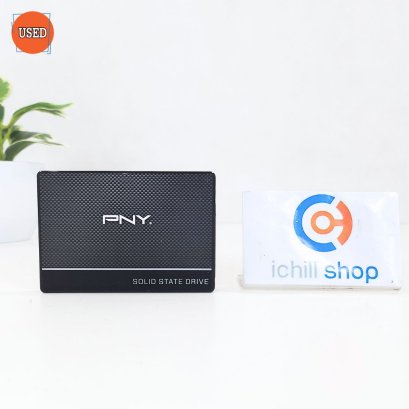 SSD (เอสเอสดี) PNY CS900 120GB P14596