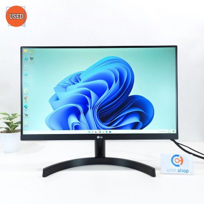 จอ (MONITOR) LG 22MK600M-B - 21.5" IPS FHD 75Hz FREESYNC P14777