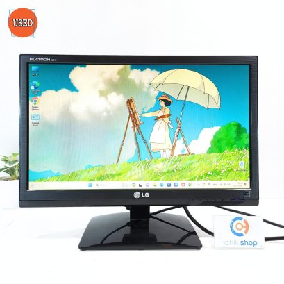 จอ (MONITOR) LG E2041T-BN 20" P15111