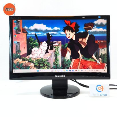 จอ (MONITOR) SAMSUNG 2243SWXPLUS 21.5" P15112