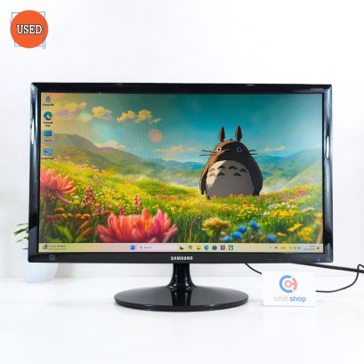 จอ (MONITOR) SAMSUNG 24" รุ่น S24D300H P15118