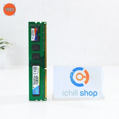 RAM (แรม) AMD PC3-12800U-CL11 DDR3 8GB 1600MHz P15127