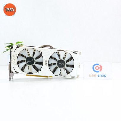 GALAX GEFORCE GTX960 EXOC WHITE 2GB GDDR5