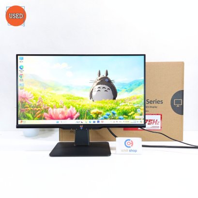 จอ (MONITOR) VIEWSONIC VA2201-H 21.5" VA FHD 75Hz P15301