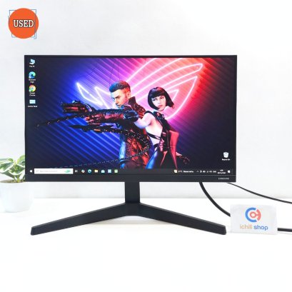 จอ (MONITOR) SAMSUNG 22" IPS 75Hz FREESYNC P15313