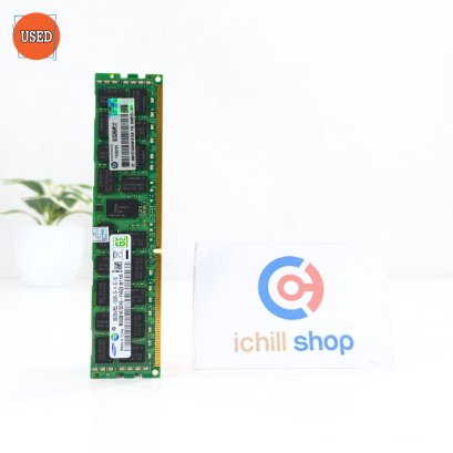 RAM (แรม) ECC SAMSUNG DDR3 8GB 1333MHz P15316