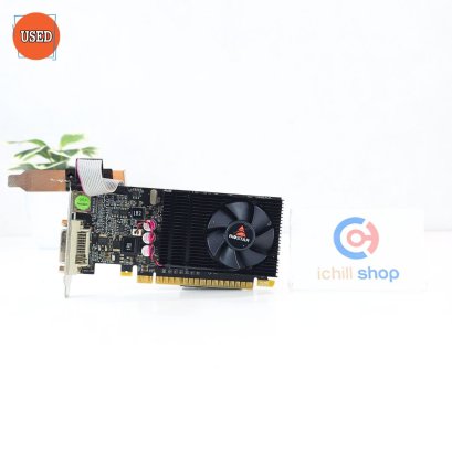 การ์ดจอ (VGA) BIOSTAR NVIDIA GT610 1GB DDR3 64BIT P15319