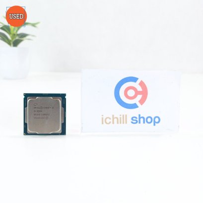 CPU (ซีพียู) INTEL CORE I5-8500 3.00GHz P15334