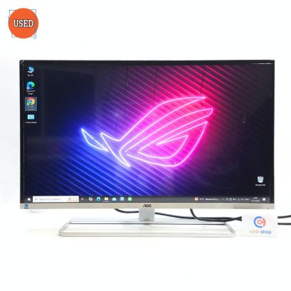 จอ (MONITOR) AOC I3288VWH 31.5 นิ้ว P15339