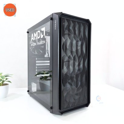 CASE (เคสเปล่า) ANTEC NX292 (BLACK) P15342