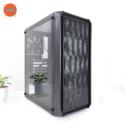 CASE (เคสเปล่า) ANTEC NX292 (BLACK) P15343