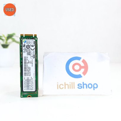 SSD (เอสเอสดี) SAMSUNG MZ-NTY2560 256GB TLC M.2 SATA 2280 P15475