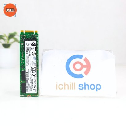 SSD (เอสเอสดี) INTEL SSDSCKKF256G8H 256GB M.2 SATA 2280 P15476