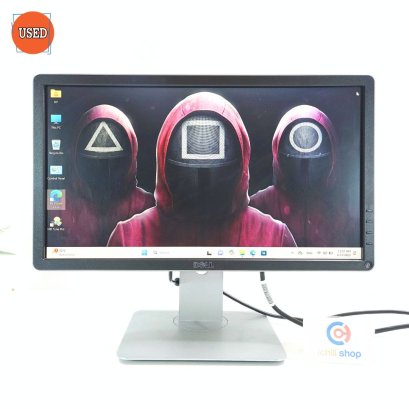 จอ (MONITOR) DELL P2014HT 20" LED P15488