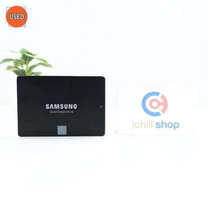 SSD (เอสเอสดี) SAMSUNG 850 EVO 1TB P15490