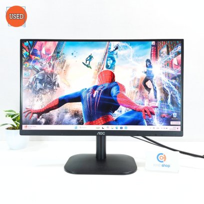 จอ (MONITOR) AOC 22B2H/67 21.5 INCH VA FHD 75Hz P15574